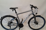 rower GHOST Square cross