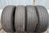 Opony Falken 215/65/R17