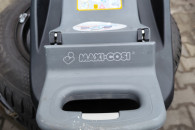 1 Fotelik maxi cosi z bazą