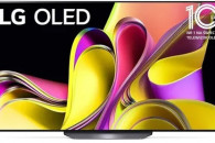 Telewizor LG OLED65CS6LA 120Hz OLED SMART TV