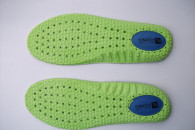 Wkładki do butów amortyzujące sportowe