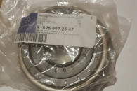 Mercedes Pierścień uszczelniacz półosi tył OE