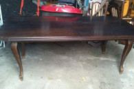 stol duzy 3 metry po rozlozeniu okazja