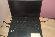 Laptop gamingowy ASUS VivoBook 15 X571GT