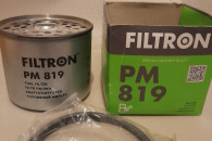 Filtr paliwa Filtron PM 819
