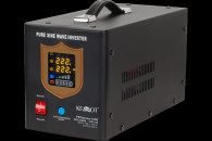 Zasilacz awaryjny Kemot PROsinus-1000