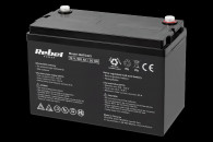 Akumulator żelowy Rebel 12V 100Ah