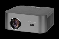 Projektor LED FullHD Android Kruger&Matz SMART