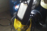 myjka cinieniowa moca duza nowa okazja