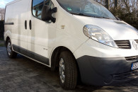 Sprzedam Renault Trafic 2010 r