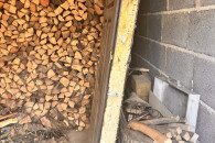 Drzwi wejściowe zewnętrzne