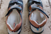 Sandałki chłopięce Lasocki Young skóra