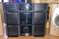 Grundig FineArts R-3 CF-1 CD-2 Infinity Beta 20