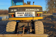 Prace ziemne