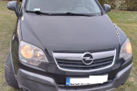 Opel Antara Opel Antara 2.0 CDTI 2009