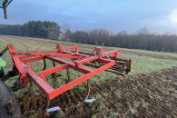 Gruber,Agregat 3m