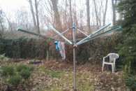 suszarka bielizny duza libherra okazja