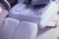 fotel duzy elktryczny kosmetyczny okazja