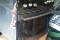 piekarnik z plyta elktryczna calosc okazja