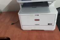 Drukarka kolorowa wielofunkcyjna