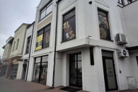 Lokal 250 m2 centrum Zd Woli!!!!