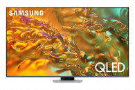 SAMSUNG QLED GQ55Q80DAT 120Hz Full Led
