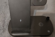 Apple ładowarka indukcyjna