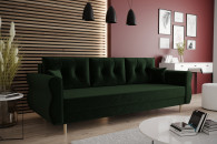 Sofa z Funkcją Spania APOLLO