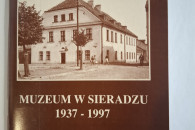 Muzeum w Sieradzu - publikacja z 1997r