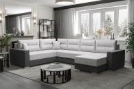 Narożnik GERD 3 U- Funkcja Spania