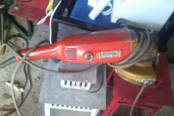 szlifierka duza mocna 1500 wat blac decer okazj