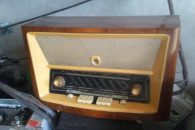 radio polskie powojenne okazja