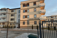 Nowe mieszkanie Reymonta 75