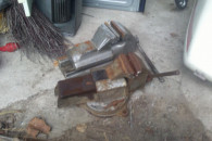 imadla srednie mocne stare w pelni sprawne okaz