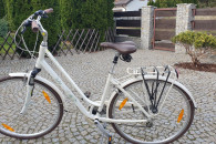 ROWER Giant liv flourish 2