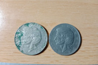 moneta Adam Mickiewicz 10 zŁ z 1975r