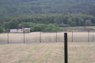 Działka w Czyżowie