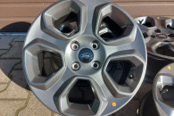 16 Ford EcoSport Fiesta MK7 MK8 B-Max Ka+  Nowe