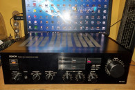 Wzmacniacz stereo DENON PMA-500V 2x80Watt Japan