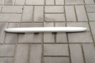Listwa klapy bagażnika tylna blenda peugeot 206
