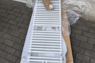 Grzejnik łazienkowy