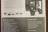 AGREGAT PRĄDOTWÓRCZY