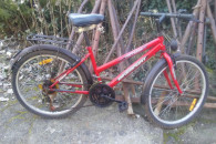 rower 28 i 24 tanio okazja