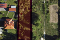 Działka rolna z warunkami zabudowy Wola Łaska