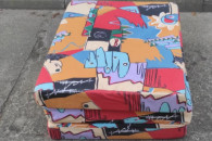 MATERAC ROZKLADANY 80\200