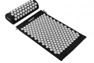 Mata zdrowotna z kolcami do akupresury z podusz