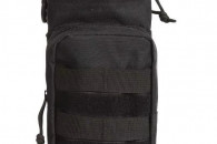 Torba Turystyczna Uchwyt na Butelkę System Moll