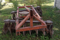 Sprzedam talerzowke