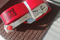 Nowe pasy transportowe 7,5m