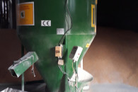 Zestaw paszowy M-Rol